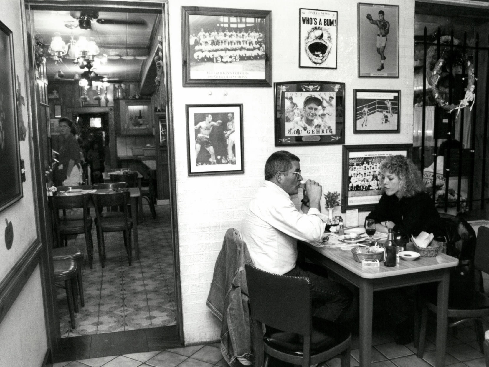 Atlantic City Restaurants